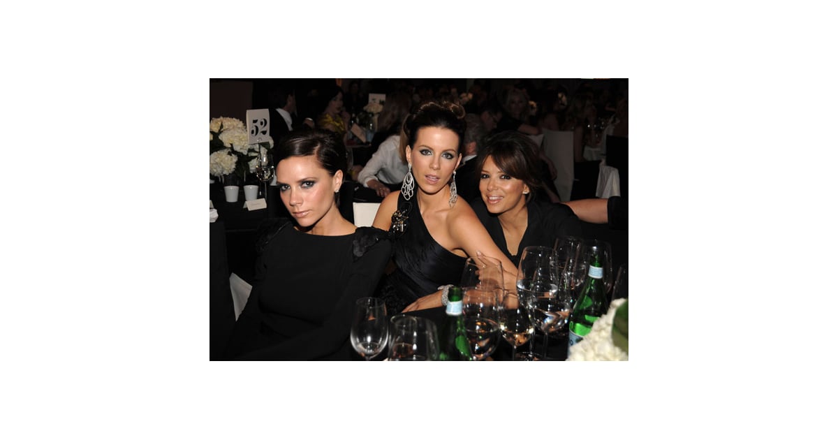 Elton John's Oscar Party | POPSUGAR Celebrity Photo 22