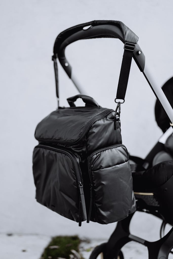 Best Diaper Bag For Traveling With a Toddler