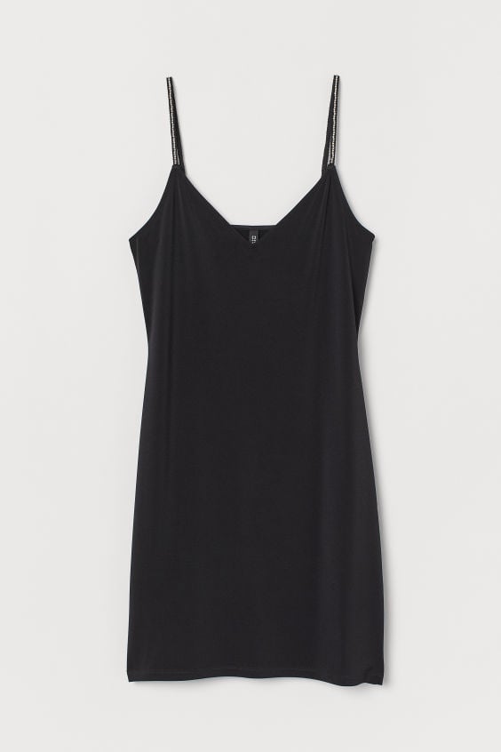 Short Dress
