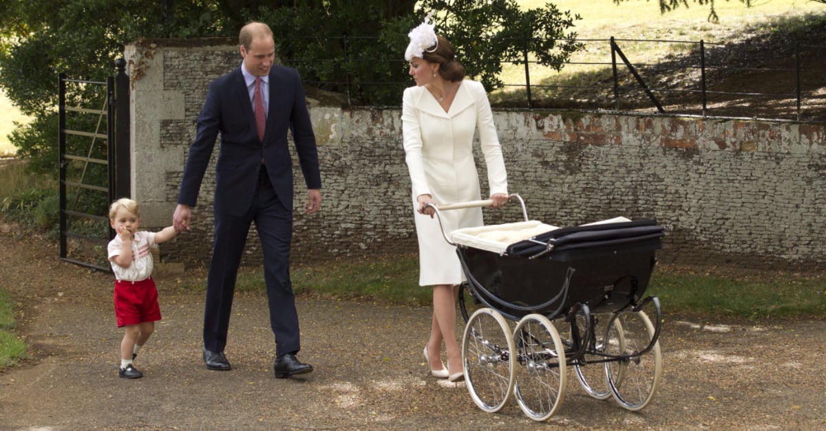 Beautiful Luxury Strollers | PS Family