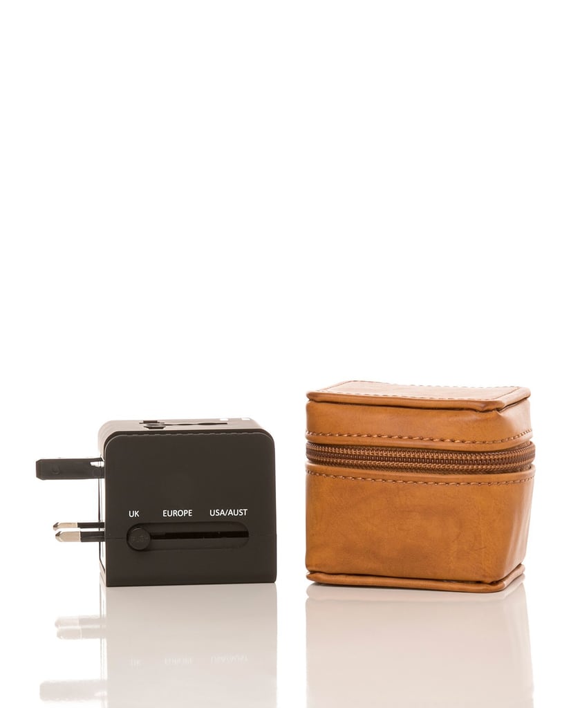 Brouk & Co Charge Up Adapter ($33, originally $50)