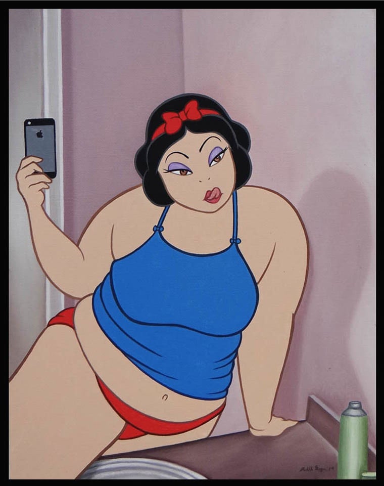 Snow White