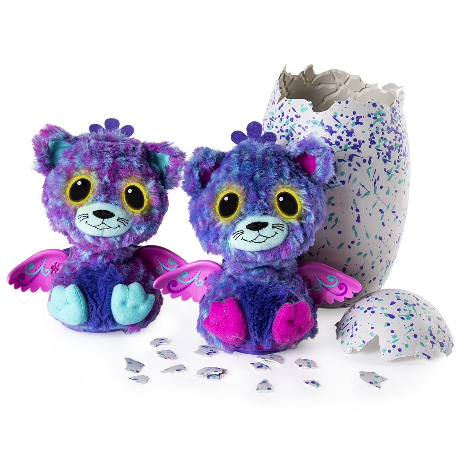 Tips to find a Hatchimal this holiday season