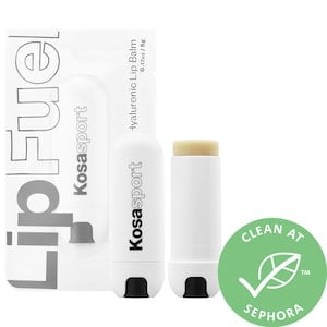 Kosas Kosasport LipFuel Hyaluronic Lip Balm