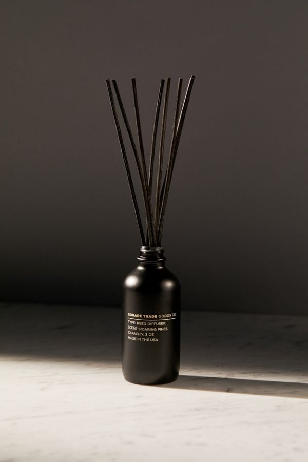 Square Trade Goods Co. Reed Diffuser