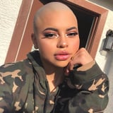 This Beauty Vlogger Shaved Head