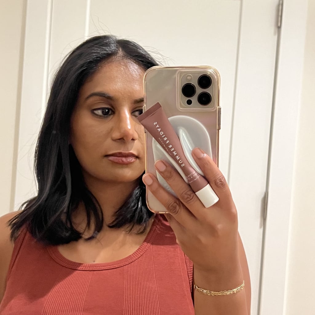 Imagine a Phone Case That Holds Your Lip Gloss — It Exists For $30