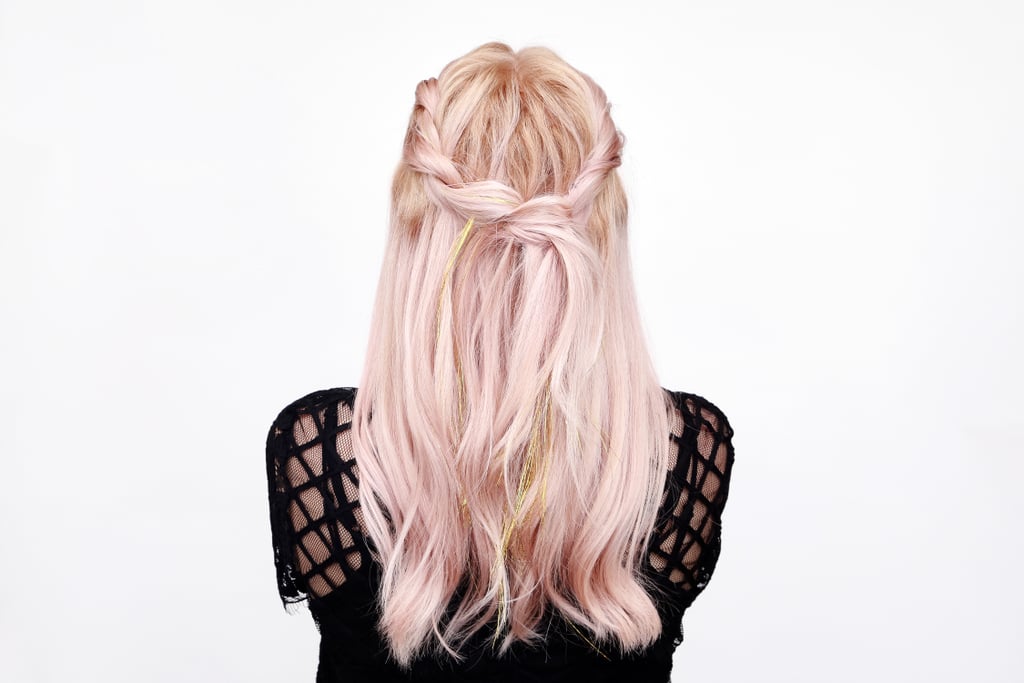 Now you're ready for that holiday party!