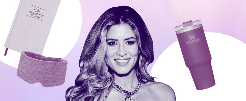 Peloton Instructor Kendall Toole's Must Haves: From Air Jordans to a TikTok-Famous Tumbler