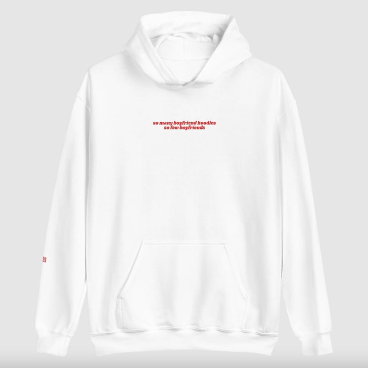 Nus hoodie Clearance