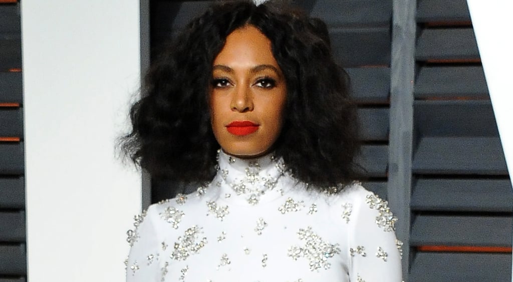 Solange Knowles