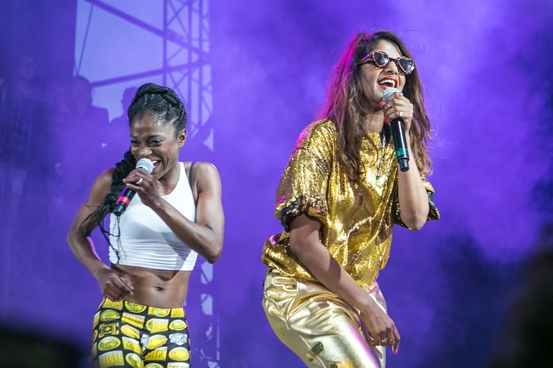Summer Music Festivals 2015 | POPSUGAR Entertainment