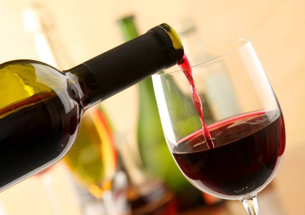 Wine = The Best