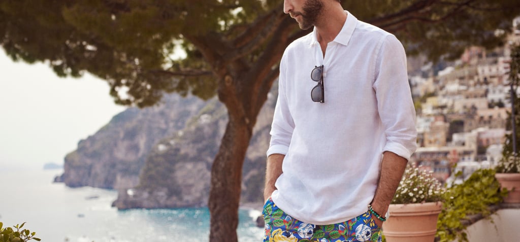 Summer Essentials From Mr Porter