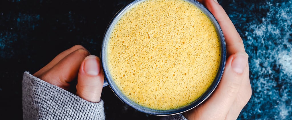 Give Your Breakfast an Anti-Inflammatory Boost With Turmeric