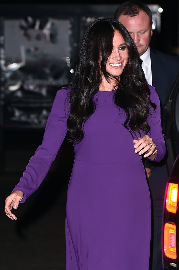 Meghan Markle at One Young World Summit 2019 Pictures | POPSUGAR Celebrity Photo 5