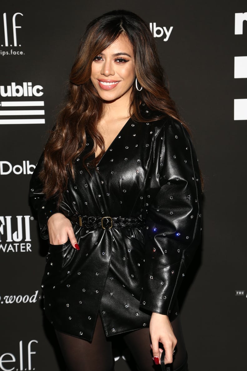 Dinah Jane at the 2020 Republic Records Grammys Afterparty