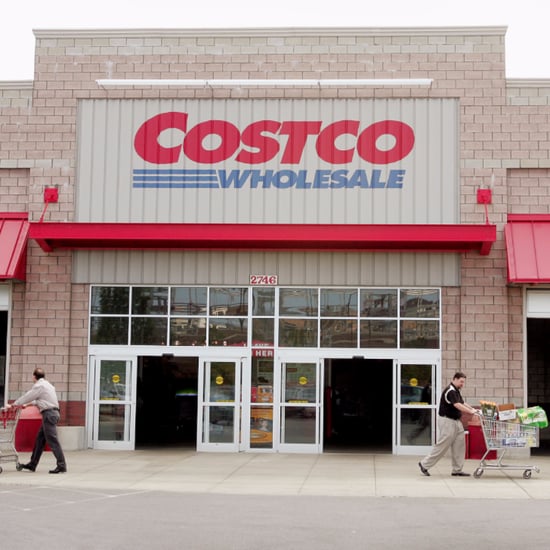 Costco Recall of Frozen Berries and Vegetables