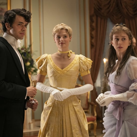 Are The Gilded Age and Downton Abbey Connected?