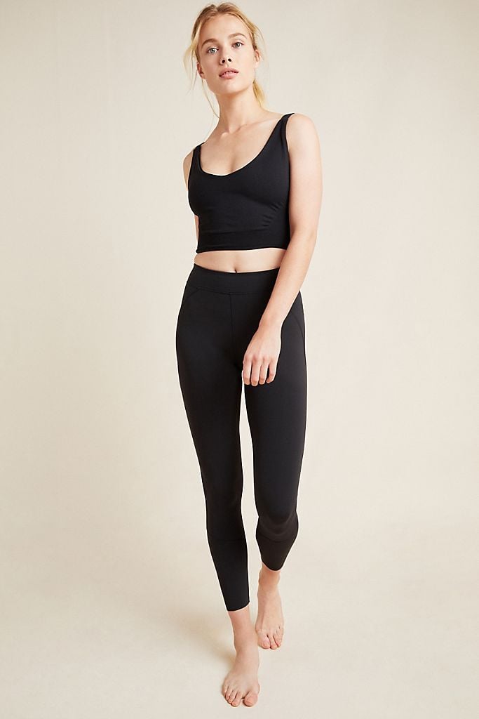 Free People Movement Be First Sports Bra, Anthropologie Has a Secret Stash  of Coveted Activewear, and You're Going to Want It All