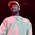 Kanye West Returns to the Stage in a Surprise Performance With Kid Cudi