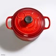 Le Creuset Teamed Up With Disney For the Most Magical Cookware