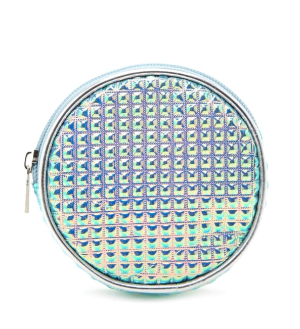 Holographic Coin Purse ($5)