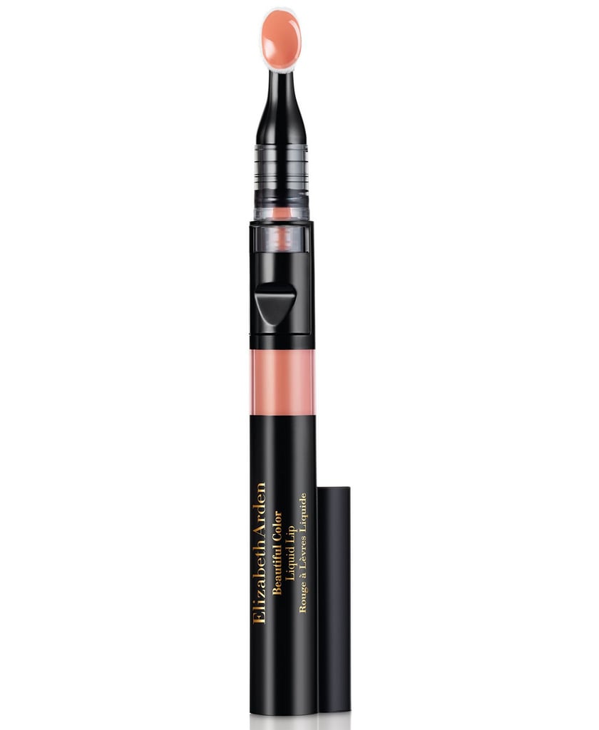 Elizabeth Arden Beautiful Color Liquid Lip in Tulle