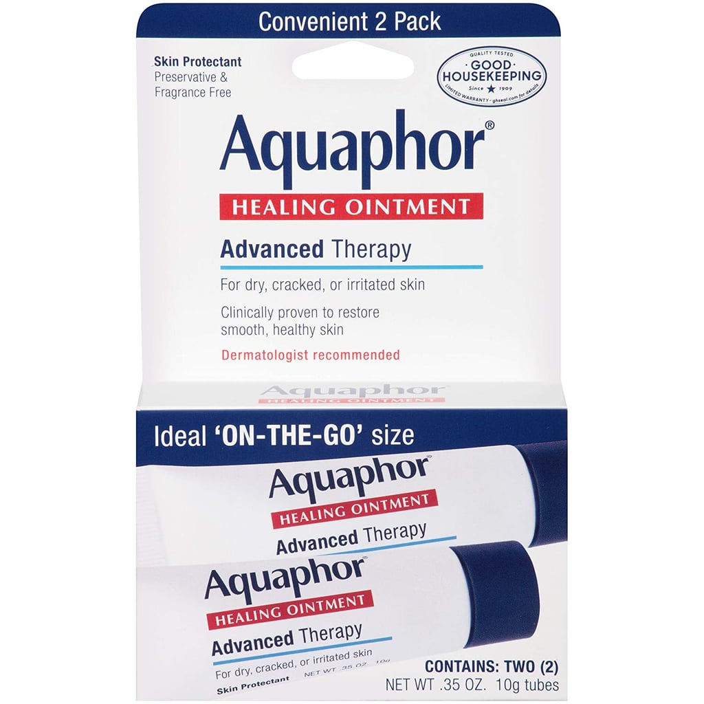 Aquaphor Advanced Therapy Healing Ointment