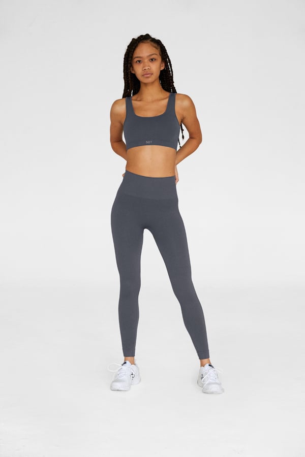 Set Active Sculptflex Leggings in Storm