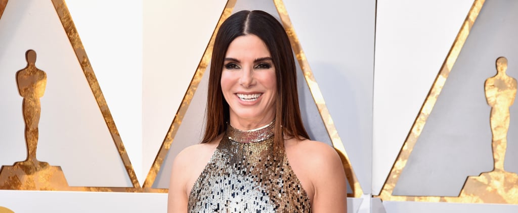 Sandra Bullock's Diet and Workout Routine