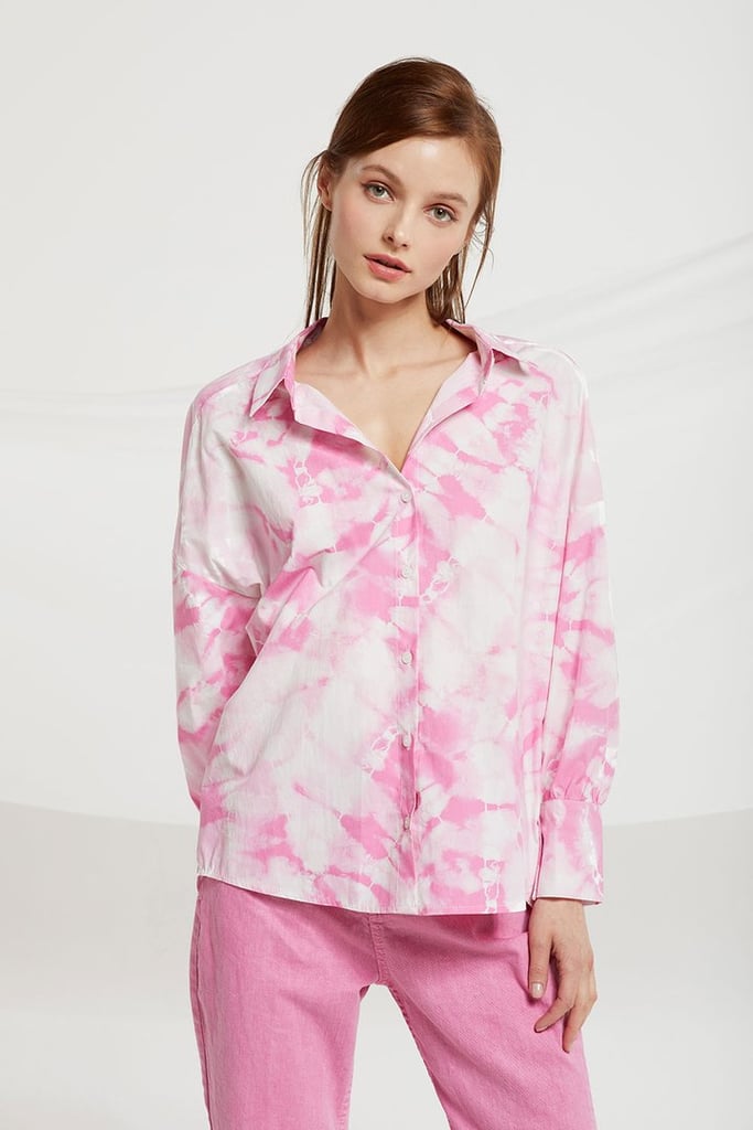 Storets Allyson Tie Dye Shirt