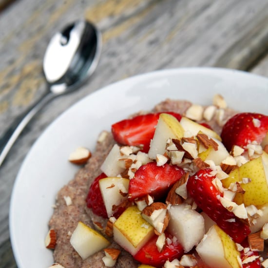 How Do I Boost My Metabolism?