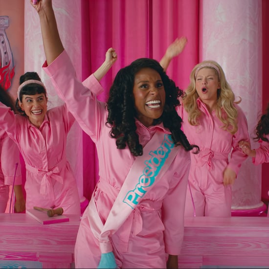 Reclaiming Pink in the "Barbie" Movie Era