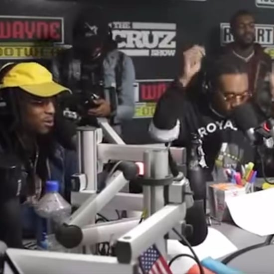Migos Llama Llama Red Pajama Rap Video