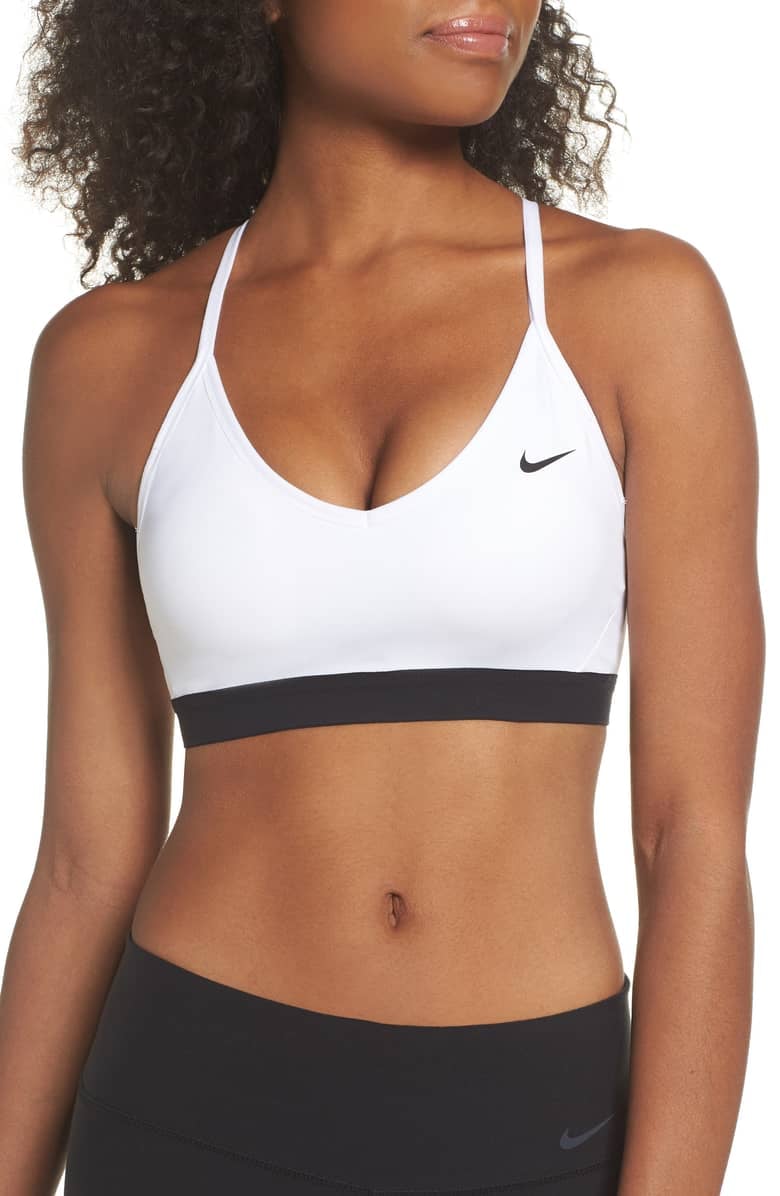 Nike Indy Sports Bra