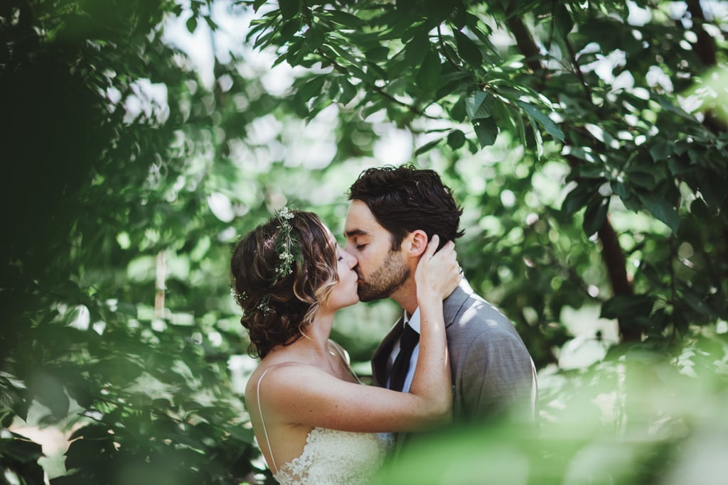 Rustic Mexican Wedding