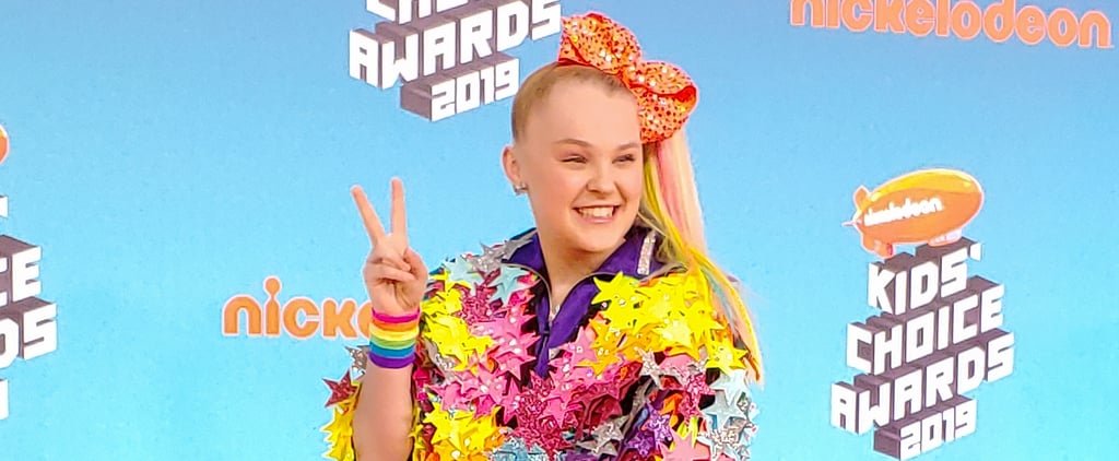 Who Is JoJo Siwa?