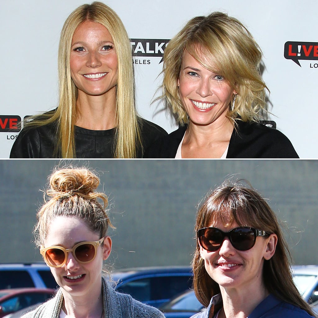 Best Celebrity Pictures Week of March 14, 2014