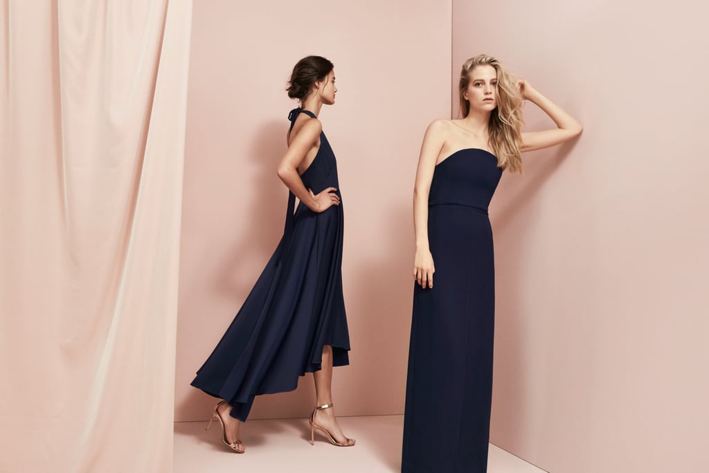 These Bridesmaid Dresses Will Rock Your World — Even If You Don't Need One These Bridesmaid Dresses Will Rock Your World — Even If You Don't Need One