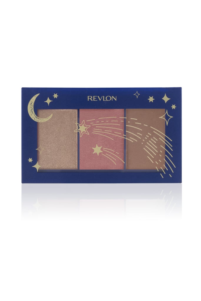 Revlon Cheek Draping Palette