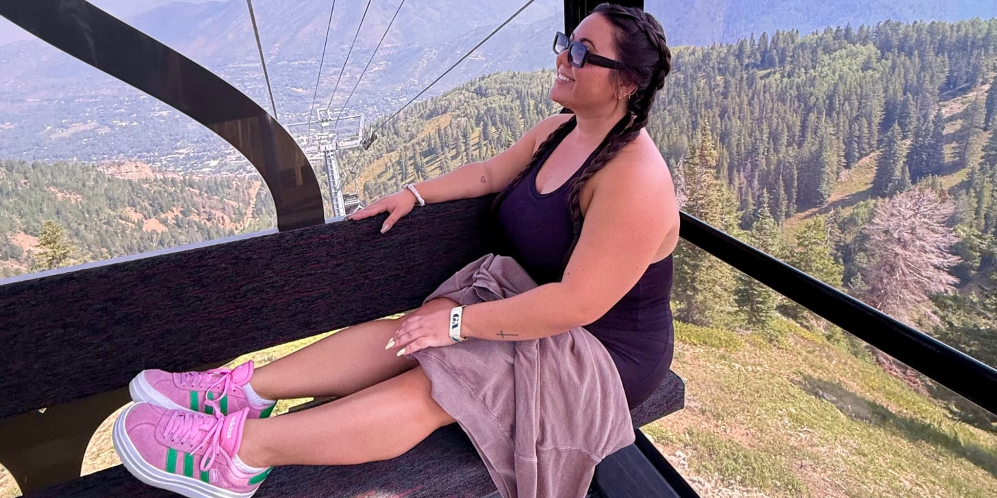 Why Everyone on TikTok Wants to Be a "Cool Aunt"