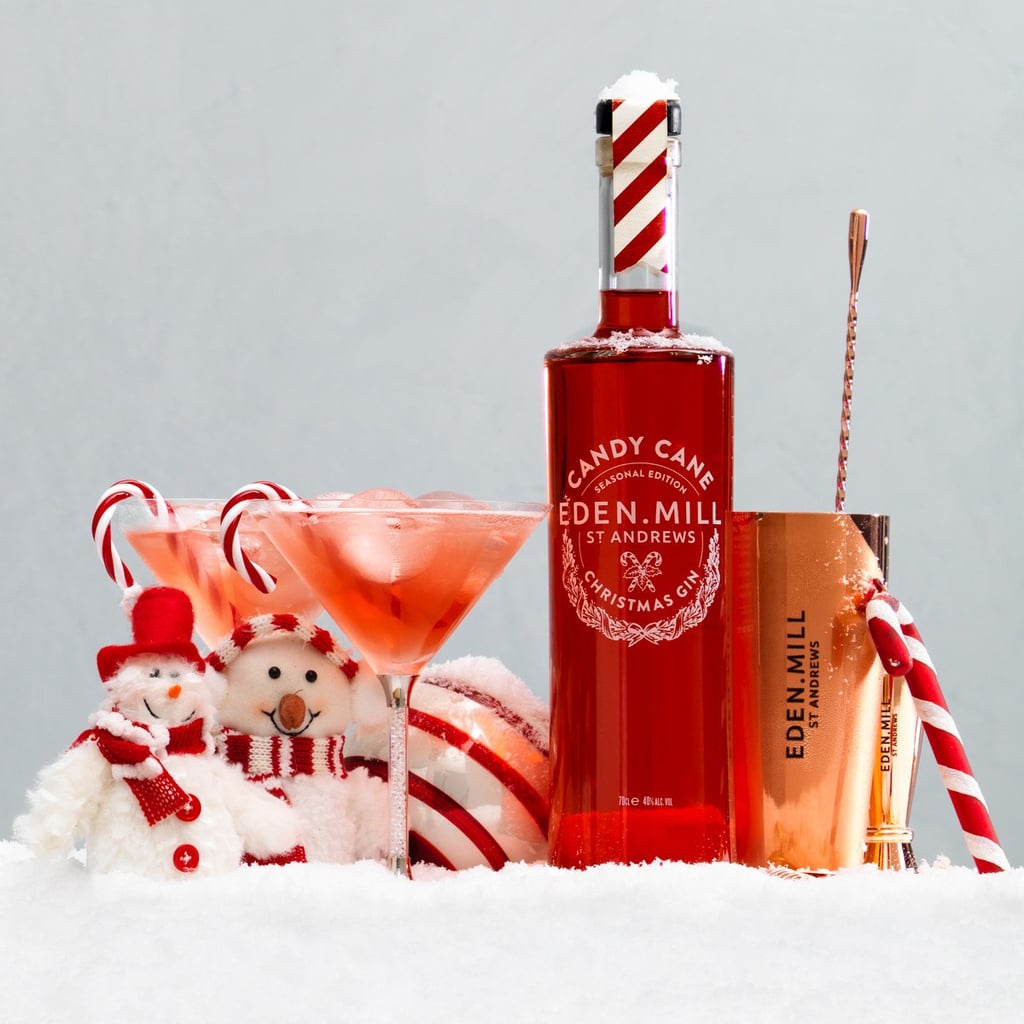 Christmas Candy Cane Gin