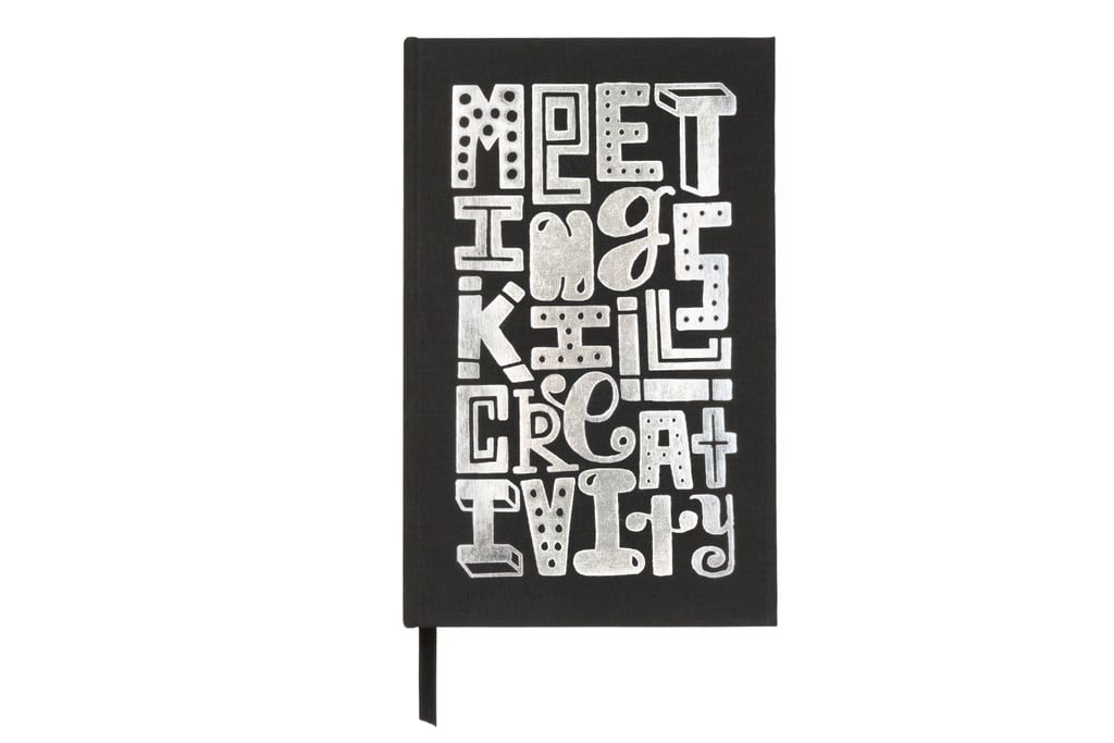Moo Notebook