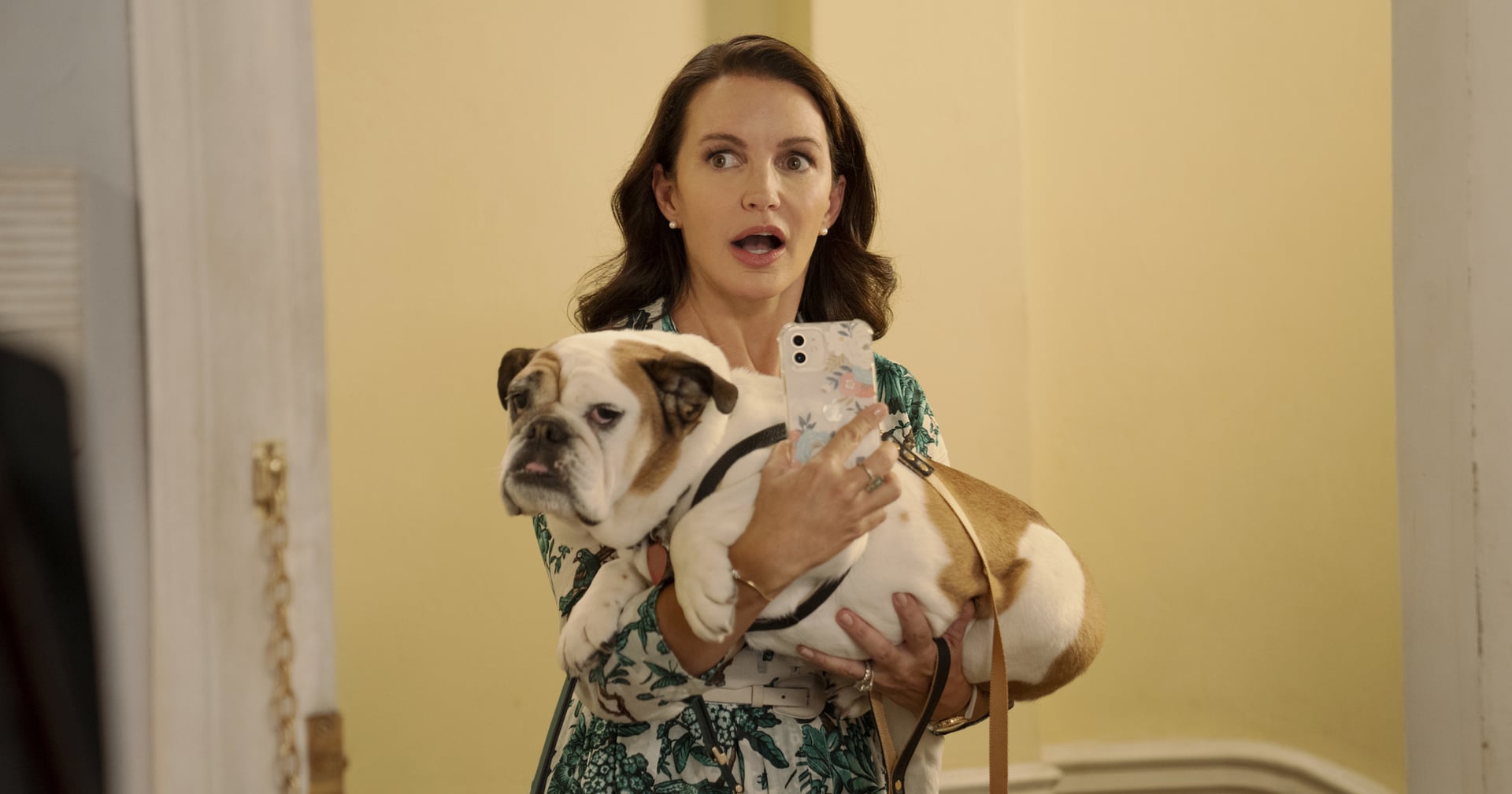 Was Charlotte York Always This Funny?
