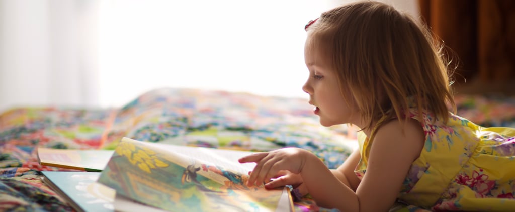 What Reading Is Like With Dyslexia