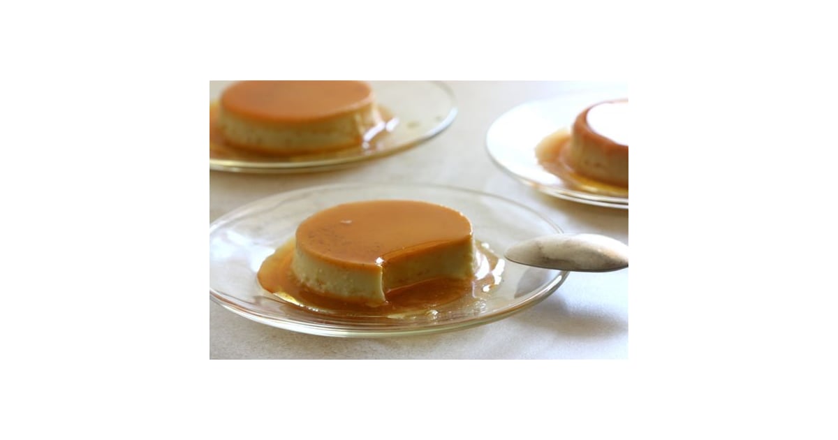 Classic Flan Recipes That Use a Ramekin POPSUGAR Food Photo 18