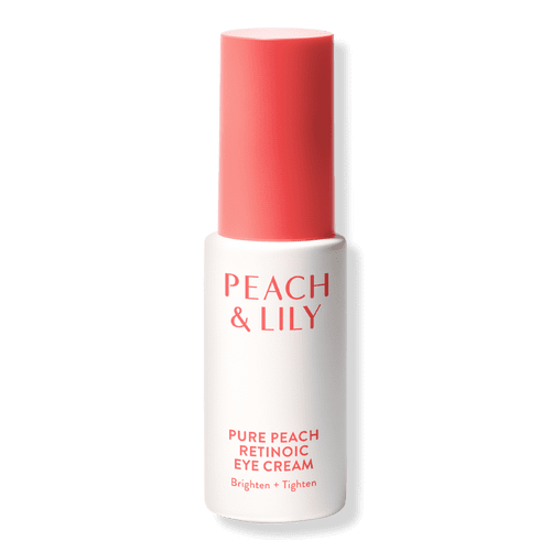 Peach & Lily Pure Peach Retinoic Eye Cream