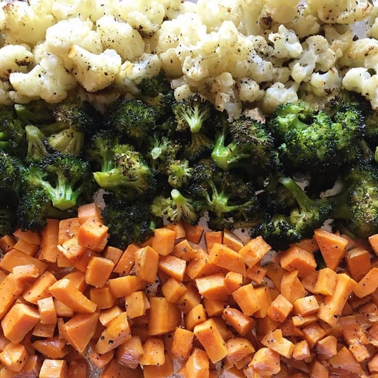 How Joanna Gaines Cooks Vegetables