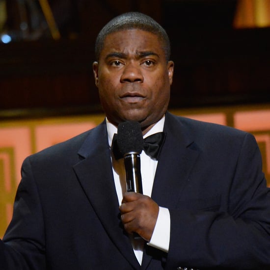 Tracy Morgan May Never Perform Again